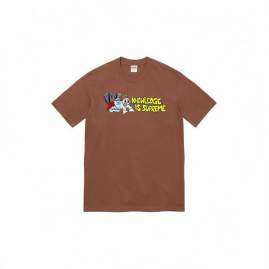 Picture of Supreme T Shirts Short _SKUSupremeS-2XLthtxS271378